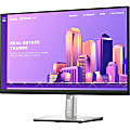 Dell P2422H 24" Class Full HD LED Monitor - 16:9 - Black, Silver - 23.8" Viewable - In-plane Switching (IPS) Technology - DELLP2422H 1 thumbnail image