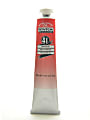 Winsor & Newton Winton Oil Colors, 200 mL, Vermilion Hue, 42 1 thumbnail image