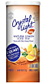 Crystal Light Pitcher Pack, Natural Lemon Iced Tea, 0.96 Oz