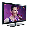 Samsung UN32D4000 32" 720p LED-LCD TV - 16:9 - HDTV 1 thumbnail image
