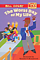 Scholastic Reader, Level 3, Little Bill #10: The Worst Day Of My Life, 3rd Grade
