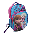 Disney® Girls Backpack With Organizer, Frozen
