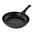 Oster Kono Aluminum Nonstick Frying Pan, 9-1/2", Black 1 thumbnail image