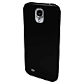 Kensington® Gel Case For Samsung Galaxy S4, Black