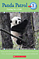 Scholastic Reader, Level 3, Panda Patrol, 3rd Grade