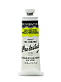 Grumbacher P148 Pre-Tested Artists' Oil Colors, 1.25 Oz, Nickel Titanate Yellow 1 thumbnail image