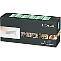 Lexmark™ E250A41G Black Toner Cartridge 1 thumbnail image