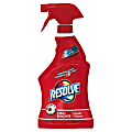 Resolve® Triple Oxi Advanced Carpet Cleaner, 22 Oz Bottle