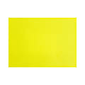 LUX Flat Cards, A2, 4 1/4" x 5 1/2", Glowing Green, Pack Of 250