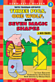 Scholastic Reader, Level 3, Three Pigs, One Wolf, And Seven Magic Shapes, 3rd Grade 1 thumbnail image