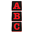 Sizzix® Bigz™ Die, 3 1/2", Alpha, All-Star Capital Letters 1 thumbnail image
