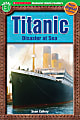 Scholastic Reader, Level 3, Discover More: Titanic, 1st Grade