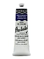 Grumbacher P076 Pre-Tested Artists' Oil Colors, 5.07 Oz, French Ultramarine Blue