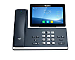 Yealink T58W Pro Phone With Bluetooth® Handset, YEA-SIP-T58W-PRO