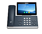 Yealink T58W Pro Phone With Bluetooth® Handset, YEA-SIP-T58W-PRO 1 thumbnail image