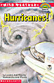 Scholastic Reader, Wild Weather: Hurricanes!, 3rd Grade