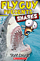 Scholastic Reader, Fly Guy Presents: Sharks, 3rd Grade 1 thumbnail image