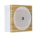 Soundfreaq® SFQ-07 Sound Spot, Wood & White 1 thumbnail image