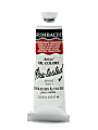 Grumbacher P169 Pre-Tested Artists' Oil Colors, 1.25 Oz, Quinacridone Orange 1 thumbnail image