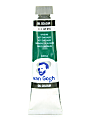Van Gogh Oil Colors, 1.35 oz, Viridian, Pack Of 2 1 thumbnail image