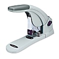 Swingline® LightTouch® Heavy-Duty Stapler, Silver 1 thumbnail image