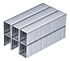Bostitch® Premium Heavy Duty Staples, 5/8" Full Strip, Box Of 1,000 1 thumbnail image