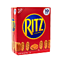 Nabisco Ritz Crackers, 2-Lb Box