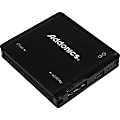 Addonics CFast Card Reader/Writer - CFast Card - eSATA/USB Combo 1 thumbnail image