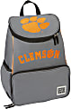 Overland Mobile Dog Gear NCAA Weekender Backpack, Clemson Tigers