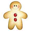 Sizzix® Bigz™ Die, Gingerbread Man 1 thumbnail image