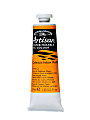 Winsor & Newton Artisan Water Mixable Oil Colors, 37 mL, Cadmium Yellow Medium, 116, Pack Of 2