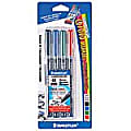 Staedtler® Lumocolor CD Markers, Pack Of 4 1 thumbnail image