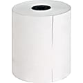 Sparco Thermal Paper, 3.13" x 230', White, Pack Of 50