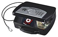 Sentry®Safe Compact Safe 0.08 1 thumbnail image