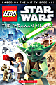 Scholastic Reader, Lego Star Wars: The Padawan Menace, 1st Grade