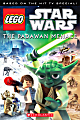 Scholastic Reader, Lego Star Wars: The Padawan Menace, 1st Grade 1 thumbnail image