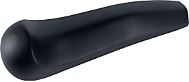 Power Gear Telephone Handset Shoulder Rest, Black, 27636