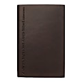 Johnson Quote Cover For NOOK® Tablet™ And NOOK® Color™, Coffee 1 thumbnail image