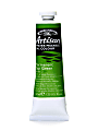 Winsor & Newton Artisan Water Mixable Oil Colors, 37 mL, Permanent Sap Green, 503, Pack Of 2 1 thumbnail image