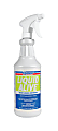 Dymon Liquid Alive Instant Odor Digester - Spray - 32 fl oz (1 quart) - Bottle - 12 / Carton