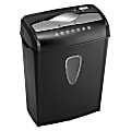 Aurora AU895XA 8-Sheet Cross-Cut Shredder 1 thumbnail image