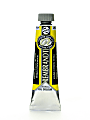 Rembrandt Artist's Oil Colors, 40 mL, Permanent Lemon Yellow, 254 1 thumbnail image