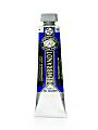 Rembrandt Artist's Oil Colors, 40 mL, Ultramarine Light, 505, Pack Of 2 1 thumbnail image