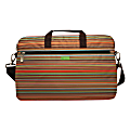 Casauri® Laptop Envelope Case, 13.3", Sunstripe 1 thumbnail image