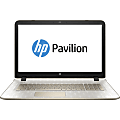 HP Pavilion 17-g200 17-g224cy 17.3" Touchscreen Notebook - 1600 x 900 - A-Series A10-8700P - 8 GB RAM - 1 TB HDD - Sunset Red - Refurbished - Windows 10 Home 64-bit - AMD Radeon R6 with 4.25 GB - Bluetooth - 6 Hour Battery Run Time