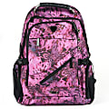 Guard Dog Security ProShield II Prym1 Edition Tactical Laptop Backpack, Pink Camo