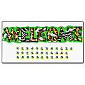 CHART MONKEY WELCOME AST 1 thumbnail image