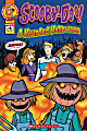 Scholastic Reader, Scooby-Doo Comic Storybook #1: A Haunted Halloween, 3rd Grade