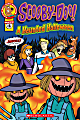 Scholastic Reader, Scooby-Doo Comic Storybook #1: A Haunted Halloween, 3rd Grade 1 thumbnail image