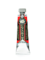 Rembrandt Artist's Oil Colors, 40 mL, Permanent Red Deep, 371 1 thumbnail image